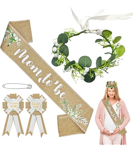 Ruban De Mérite I'm The Grandma, Motif à Pois Violet/rose, Taille Unique, Accessoire Portable Pour Fête Prénatale/dévoilement Du Sexe De Bébé | Party City