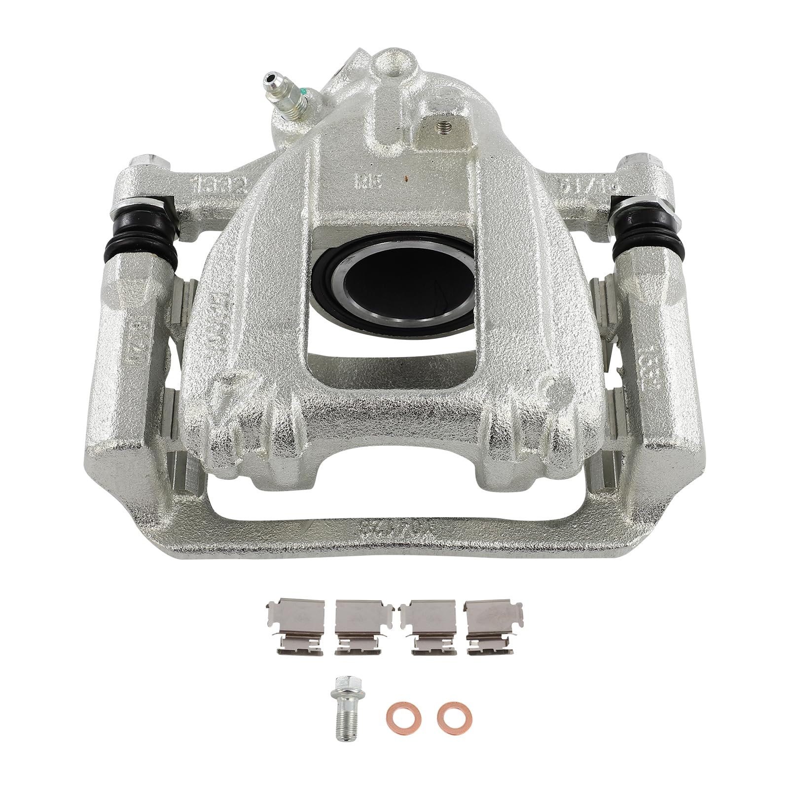 SCITOO 18B5067 Rear Right Passenger Side Brake
