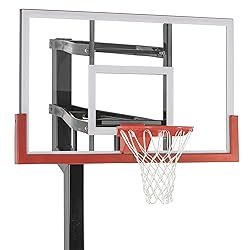 Goalsetter Basketball Backboard Edge Pads for Added