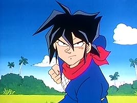 Amazon Co Jp 南国少年パプワくんを観る Prime Video