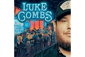 Growin’ Up Audio Luke Combs