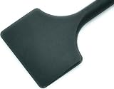 CCA Carpet Bolster Chisel Tool 90mm Wide Smooth Head Plastic Tucking Fitting view 3