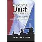 Essential Dutch Grammar (Dover Language Guides Essential Grammar)
