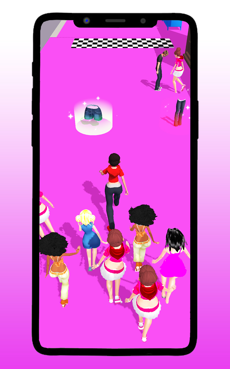 Outfit Dress Up Queen Girls Dressup Fashion Star Queen Catwalk for