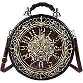 Angel Barcelo Crossbody Purse and Handbags for Women Fashion Ladies Shoulder Bag