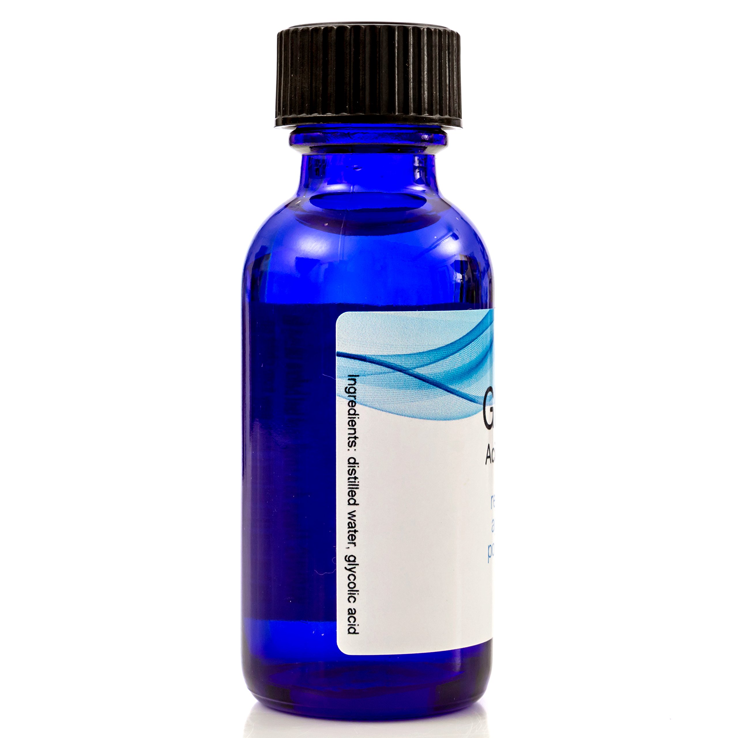 Glycolic Acid Peel 35 Pro Skin Peel Stretch Marks, Wrinkles, Large