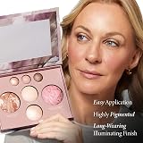 Laura Geller New York The Best of the Best Baked Starter Kit Palette view 3