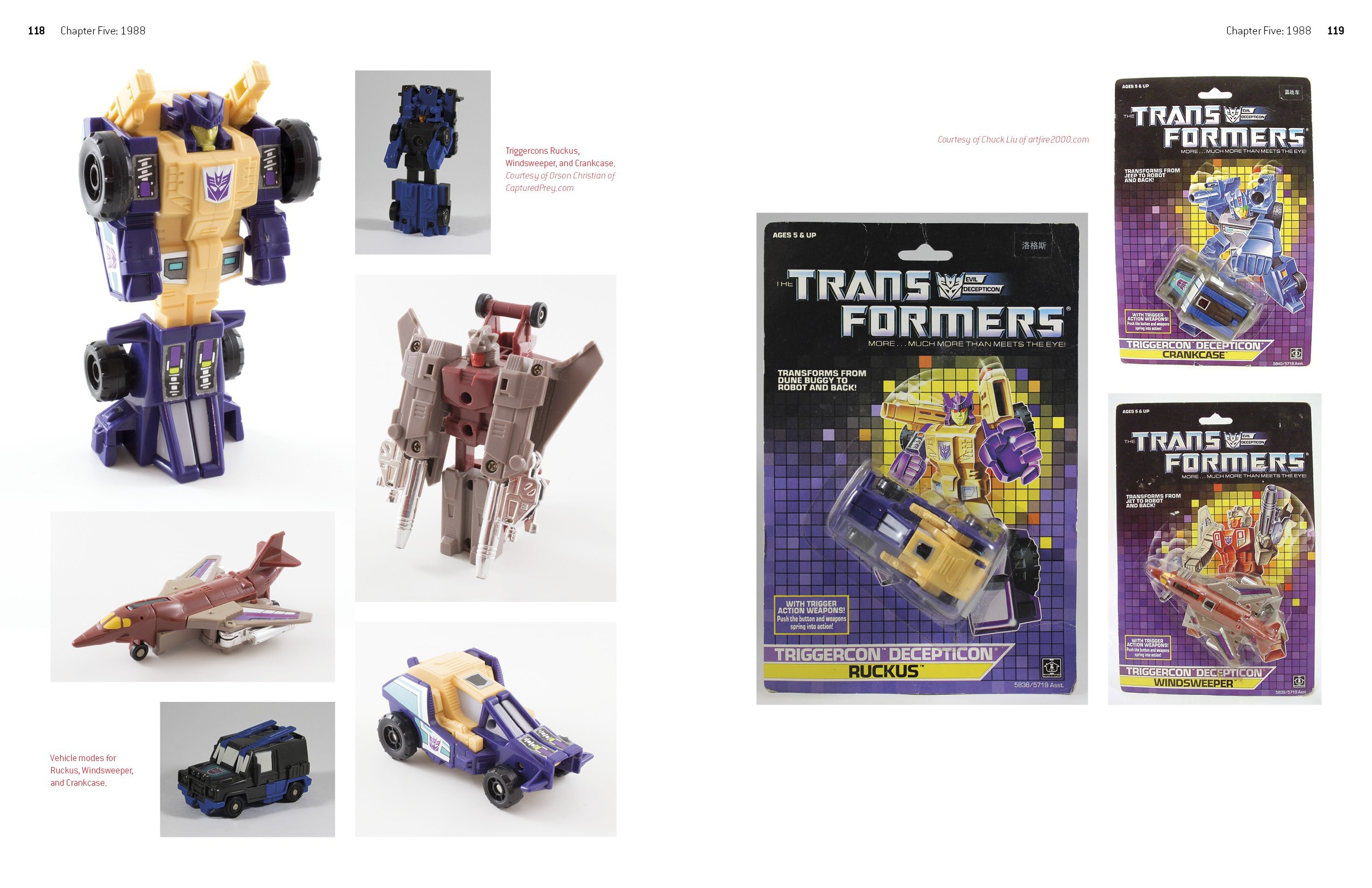 1990s transformers toys