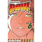 BAKI Vol. 6 (BAKI, Volume Collections)