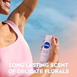 NIVEA Pearl & Beauty Anti-Perspirant Spray 250ml Women view 4