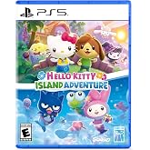 Hello Kitty Island Adventure - PlayStation 5
