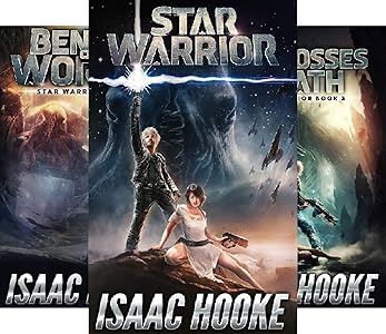 Star Warrior Quadrilogy