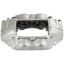 SCITOO Front Left Brake Caliper Without Bracket