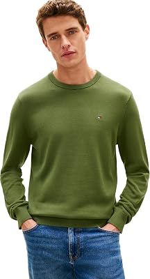 Pullover Sweater