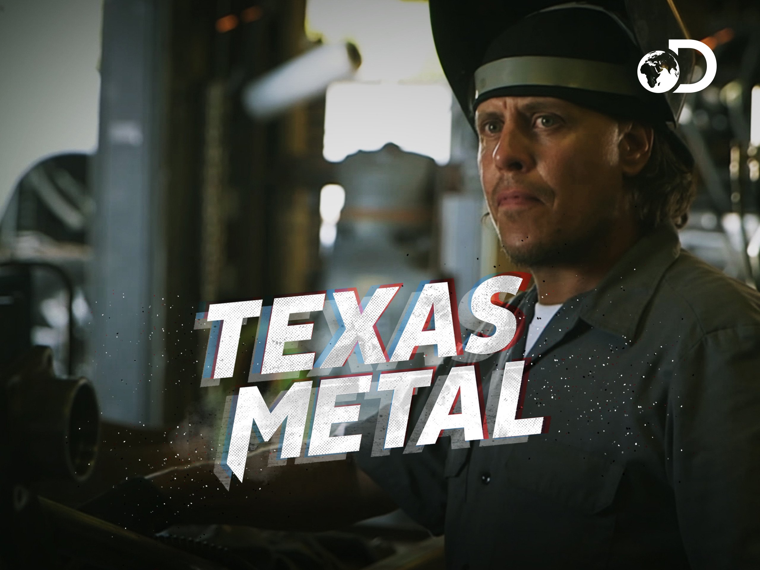 Watch Texas Metal Season 1 Prime Video