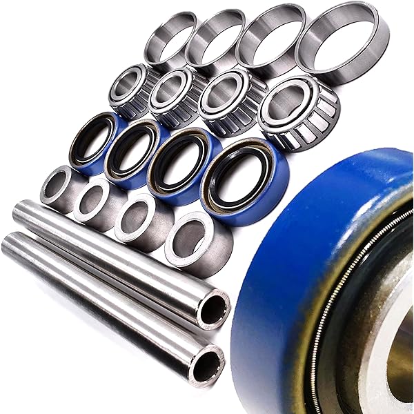 Amazon.com: 481769 Scag OEM Bearing : Patio, Lawn & Garden
