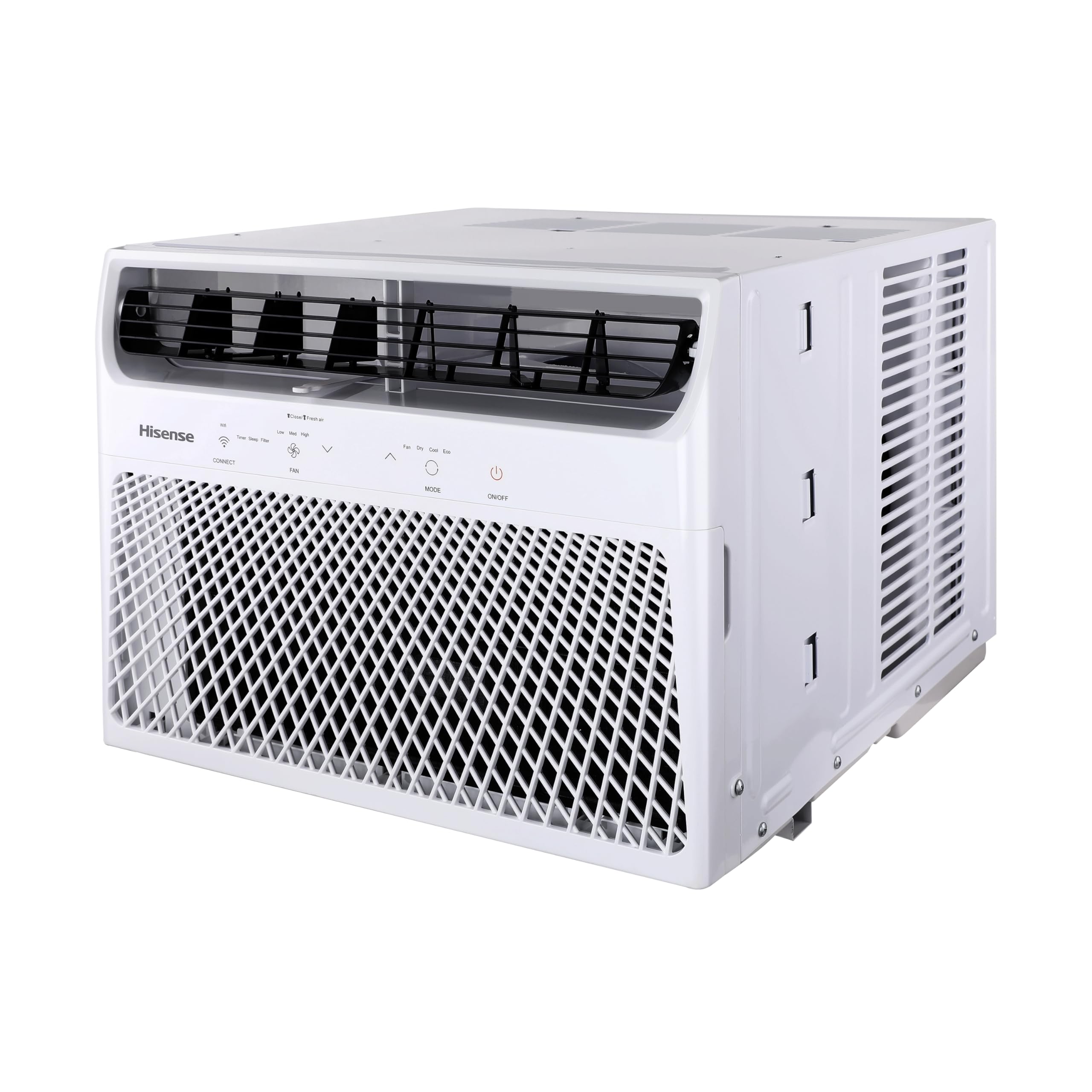 Hisense 14000 Btu Window Air Conditioner