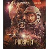 Prospect [4k Ultra HD/Blu-ray Combo]