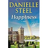 Happiness: A Novel (Random House Large Print)