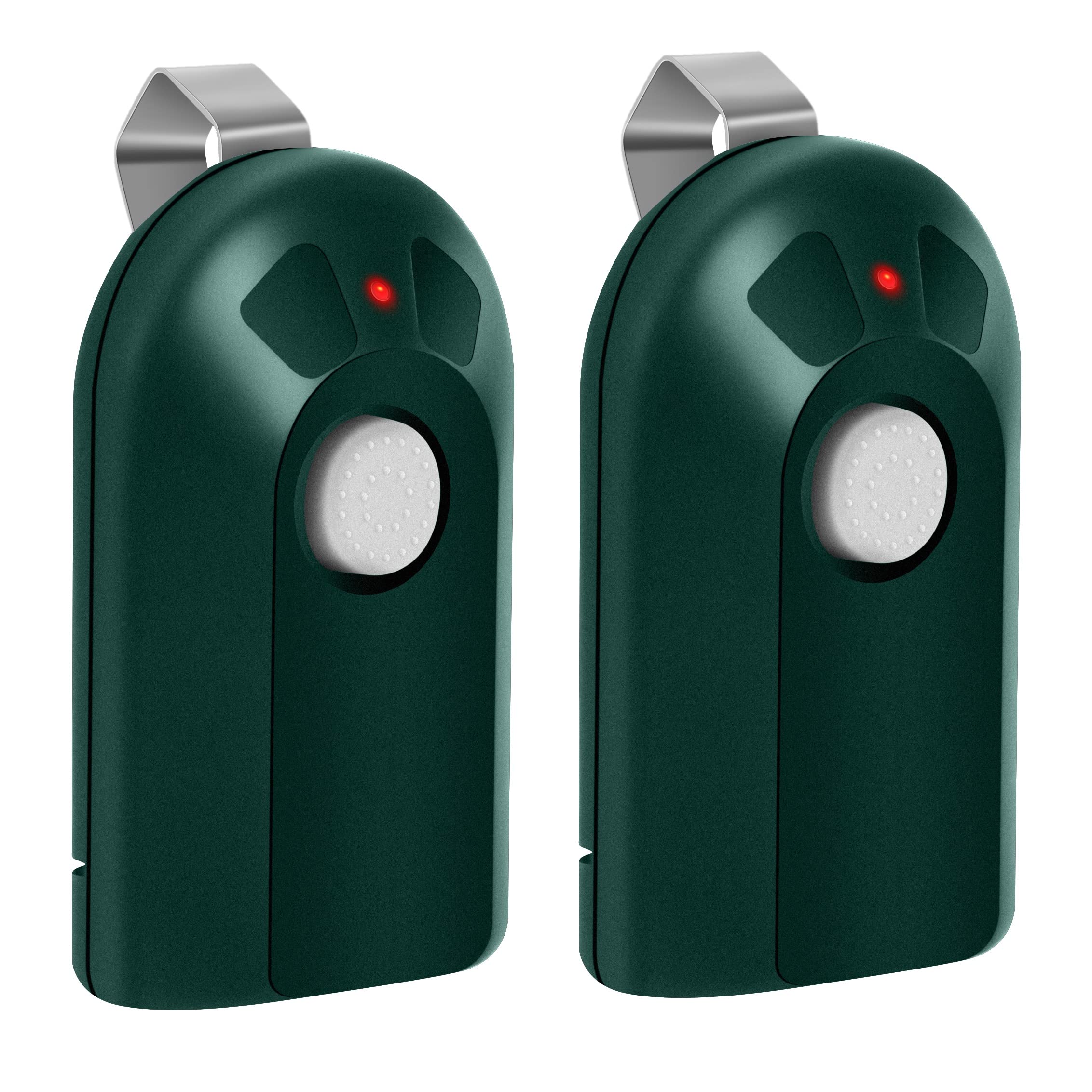 Photo 1 of 2 for Genie Garage Door Opener Remote GIT-1 ACSCTG Type1 390MHZ, 3-Year-Warranty