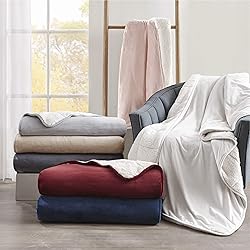 Degrees of Comfort Weighted Blanket 15 Pounds for