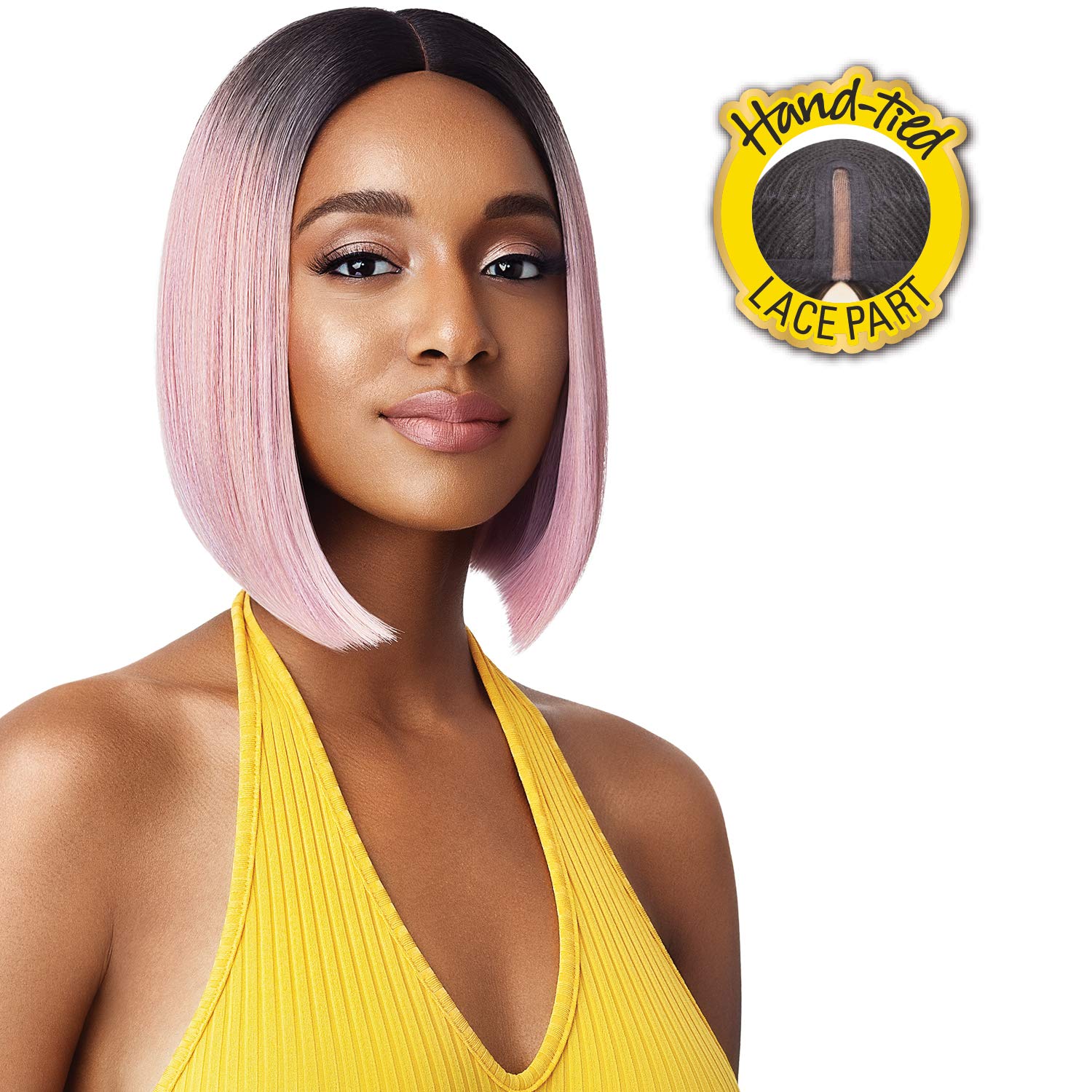 The daily wig ryan Clearance