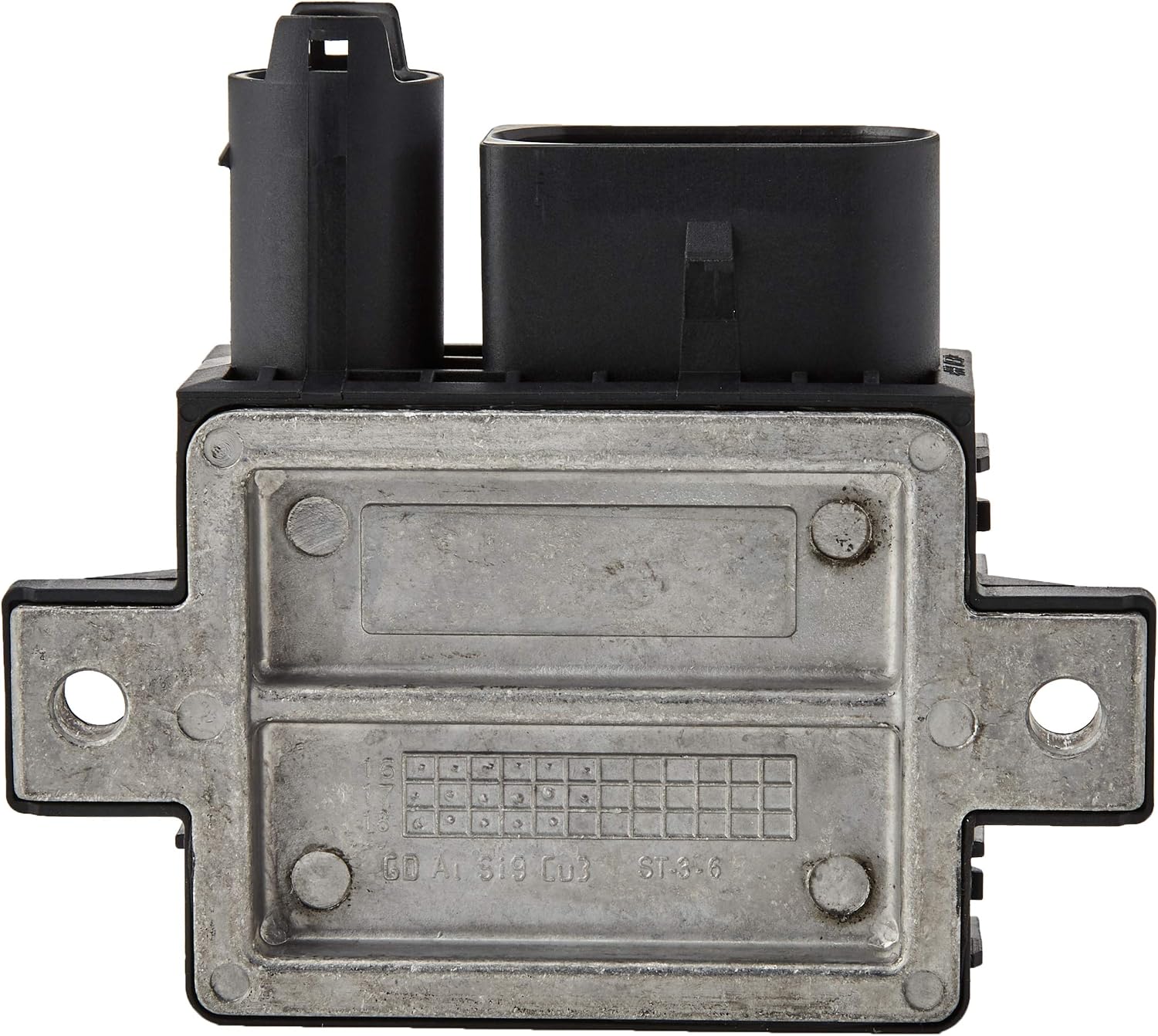 Bougie De Préchauffage BERU GSE105 - Compatible BMW Série 1/3, X1 Diesel - Système Allumage
