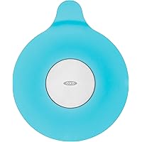 OXO Tot Tub Stopper Aqua