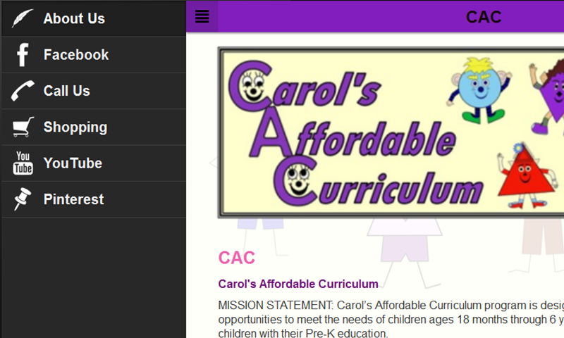 Amazon.com: Carol's Affordable: Appstore for Android