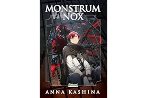 Monstrum Nox (Books of Ys)