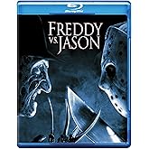 Freddy vs. Jason [Blu-ray]