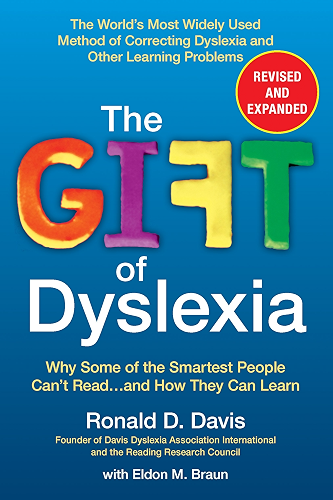 Download The Gift of Dyslexia, Revised and Expanded: Why Some of the Smartest People Can't Read...and How They Can Learn (English Edition) PDF