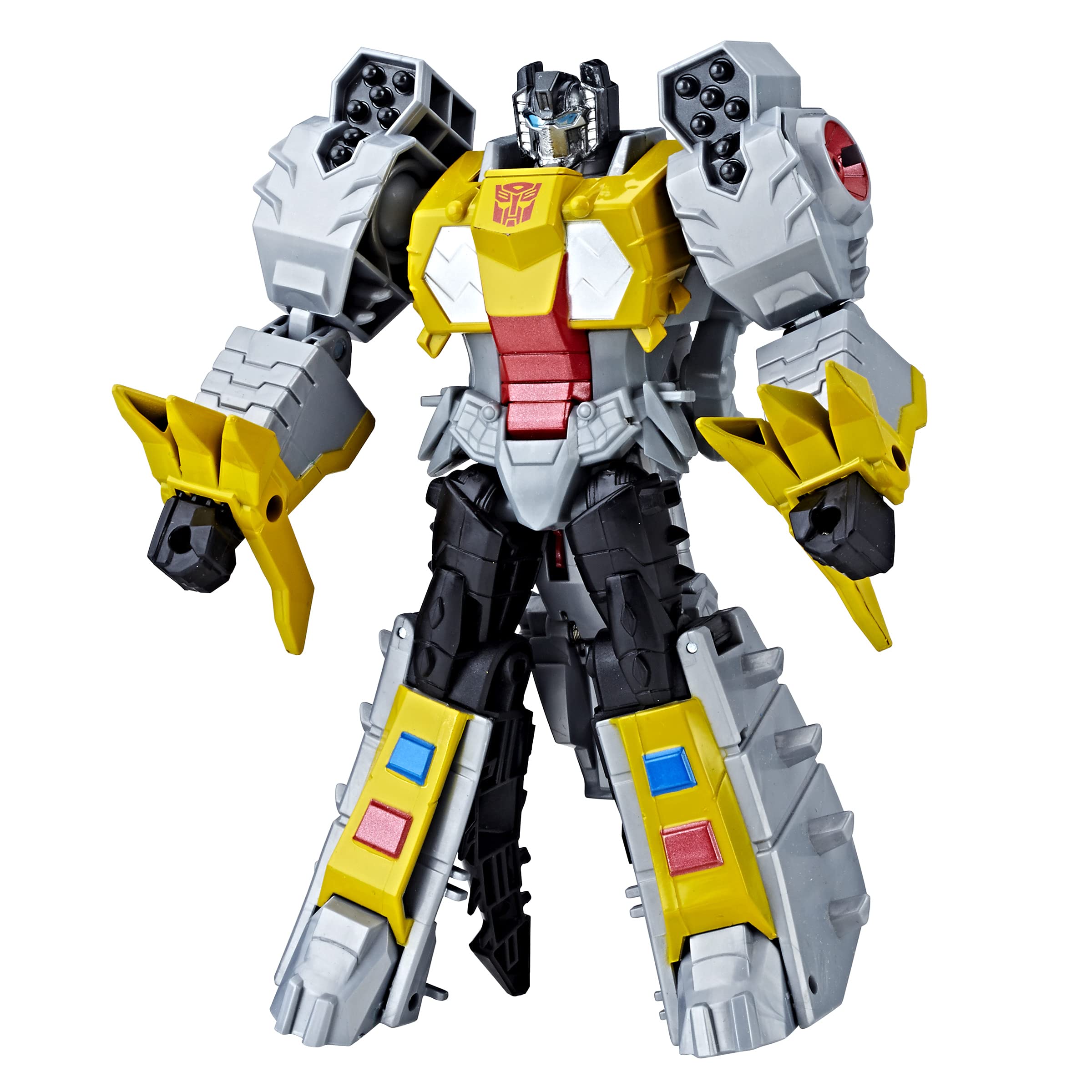 Transformers E1908 Ultra Class Grimlock Action Figure