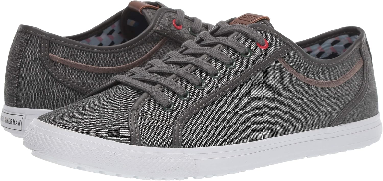 ben sherman conall sneaker