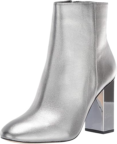 michael kors sterling bootie