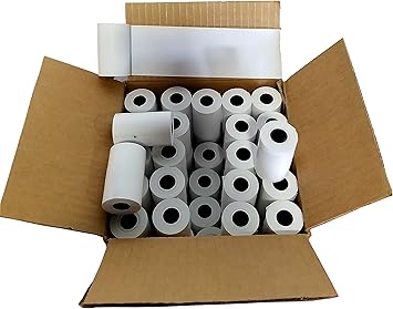 veeder root printer paper