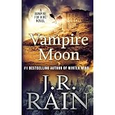 Vampire Moon (Vampire for Hire&reg;)
