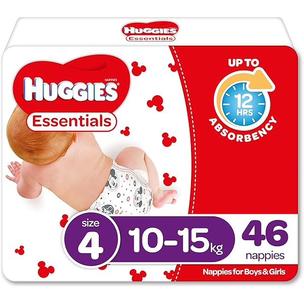 huggies nappy pants size 4 woolworths