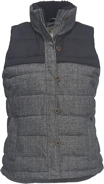 woolrich bitter chill wool loft jacket