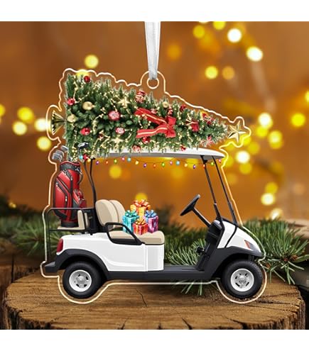 best christmas present for a golfer