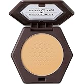 Burt
s Bees 100% Natural Origin Mattifying Powder Foundation, Sand, 0.3 Ounce, Packaging May Vary