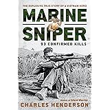 Marine Sniper: 93 Confirmed Kills