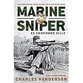 Marine Sniper: 93 Confirmed Kills