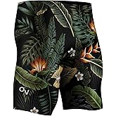 Pro Series Swim Jammers for Men | Men's Athletic Swimwear Jammer | Mens Jammer for Swimming | Mens Swim Jammers Size 28-38