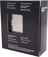 Intel Core i9 9960X CPU 16 Core 32 Thread 3.1GHz 4.4GHz Turbo Socket 2066 view 4