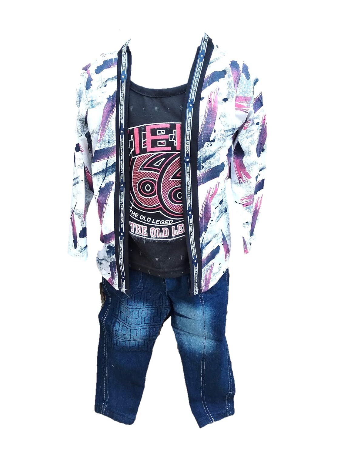 4 year baby boy dress