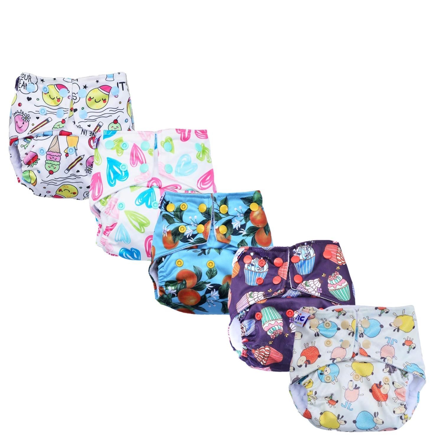 superbottoms baby cloth diaper