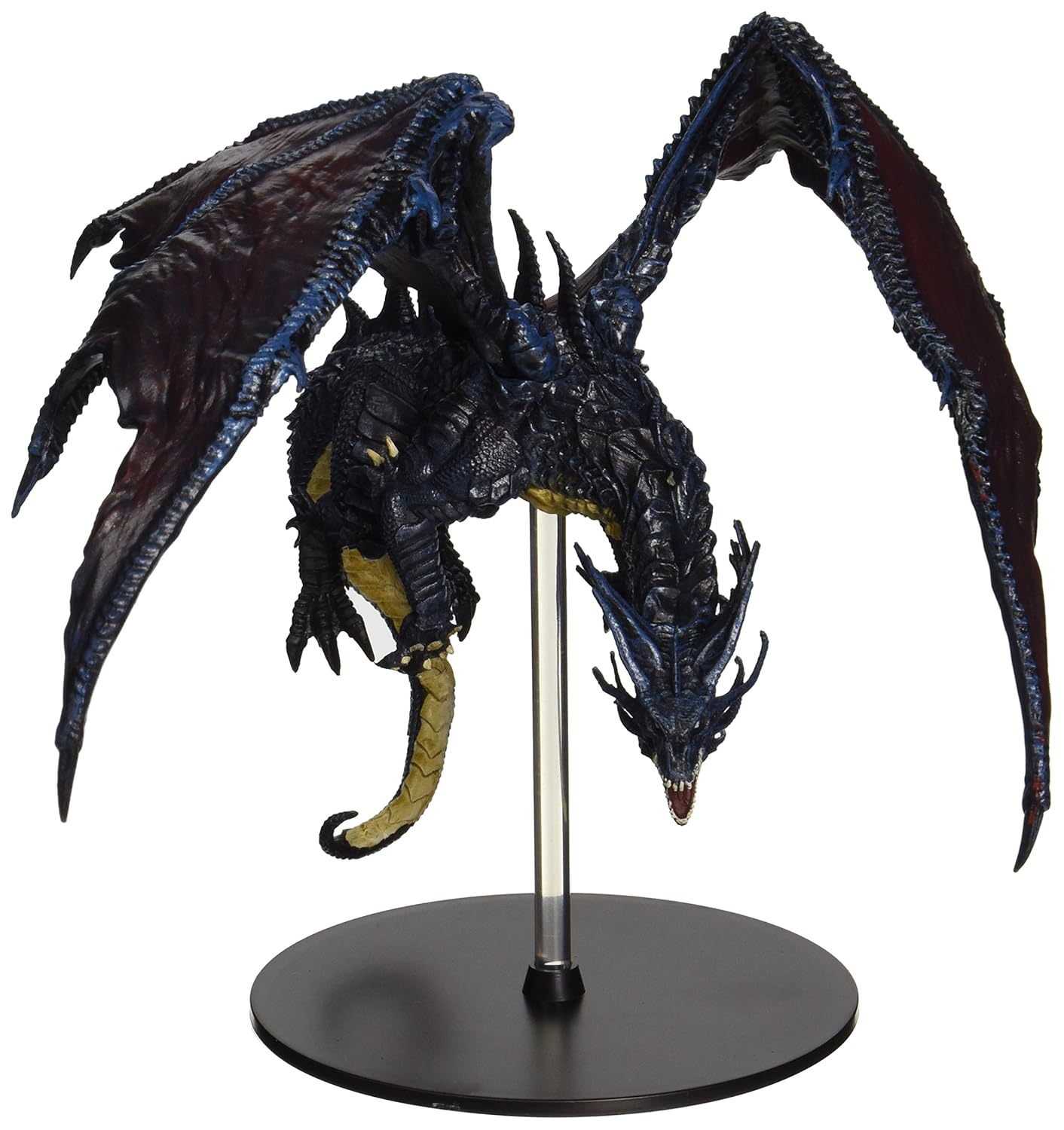Amazon D D Icons Of The Realms Bahamut Premium Fantasy