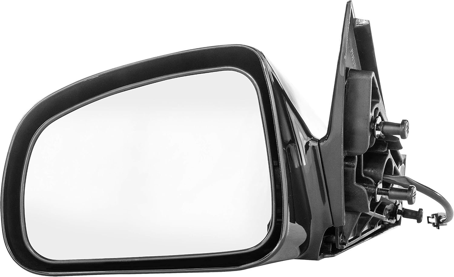 Driver Side Mirror for Pontiac Grand Prix (2004 2005 2006 2007 2008