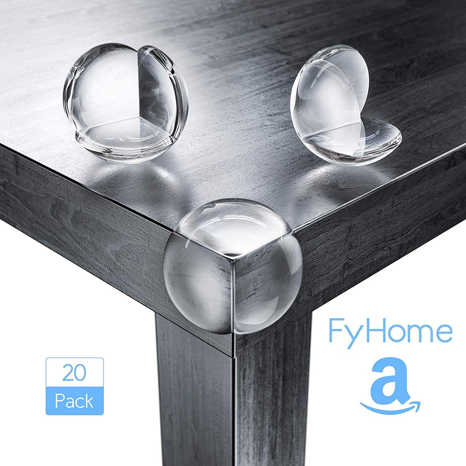 Best Furniture Edge Protector Clear